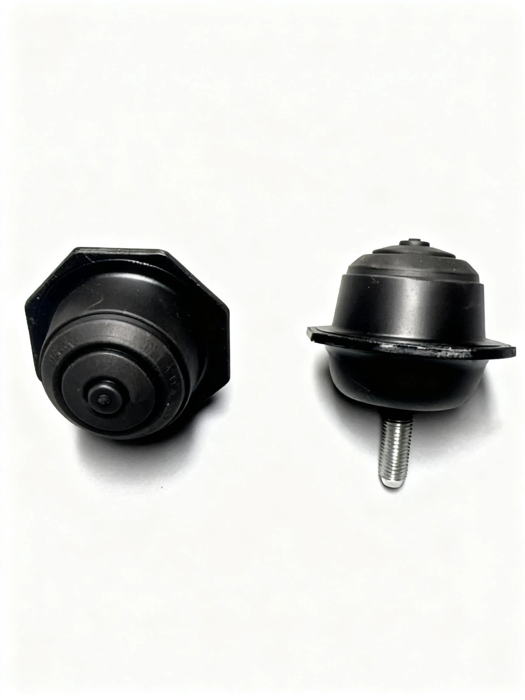 Front Shock Bump Stop 48331-26140 For Toyota Hiace KDH200 KDH201 2005-2014