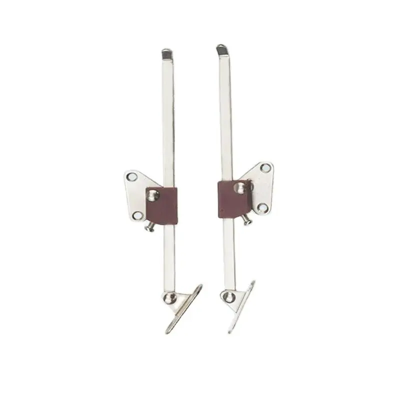 High Quality Thick Door Fitting Rod Braced Cabinet Support Hanger