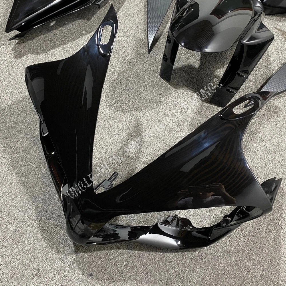 Customizable Motorcycle Fairing Kit High Quality ABS Plastics Fits YAMAHA YZFR1 YZF R1 2007 2008 Bodywork Set