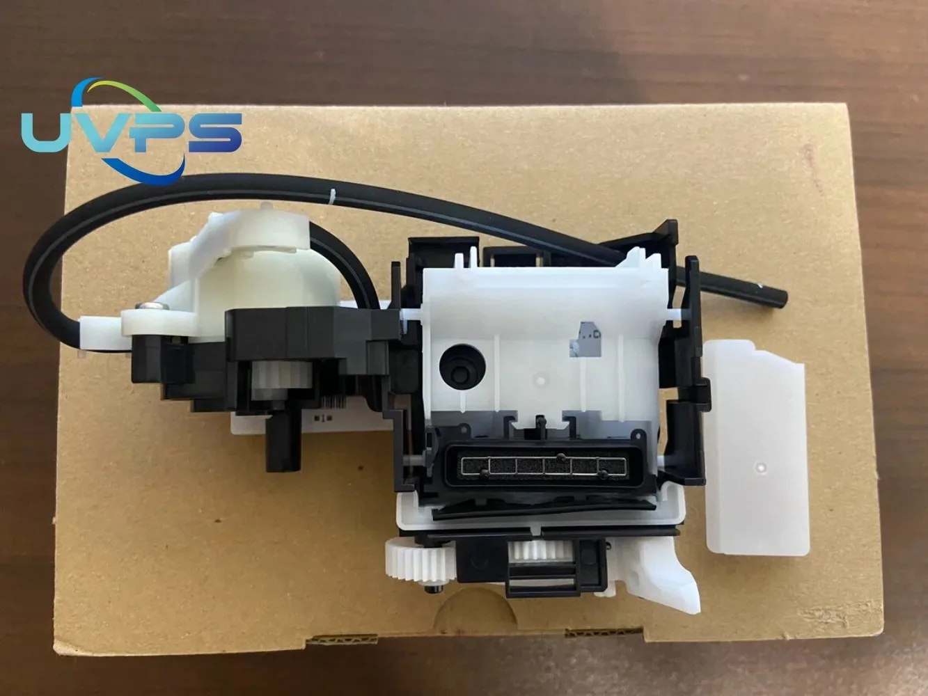 Original New Ink Pump Capping Station Fits For Epson L6460 L14150 L14158 L6468 EW-M5610FT ET-15000 L6490 L6498 Ink System Assy