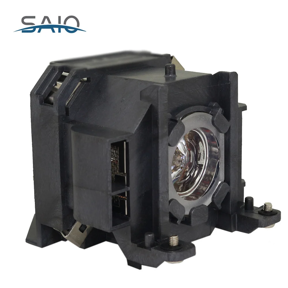 ELPLP38 V13H010L38 lampada di ricambio per proiettore per EPSON EMP-1700 EMP-1705 EMP-1707 1710 1715 -1717 EX100 PowerLite 1700c 1705c