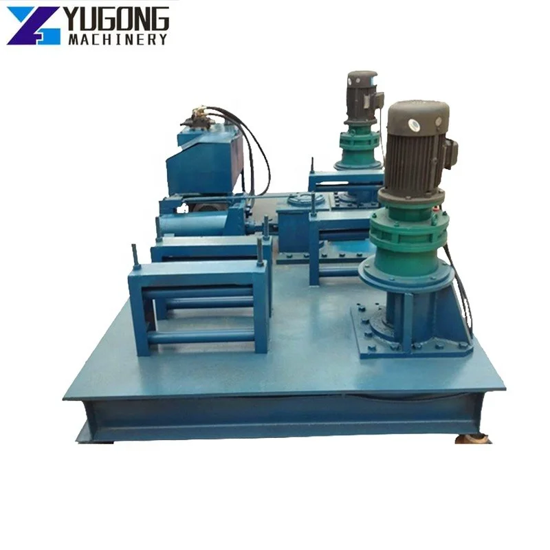 High Quality Cnc Cold Roll Forming Steel h-Beam Bending Machine Professional i beam bending machine