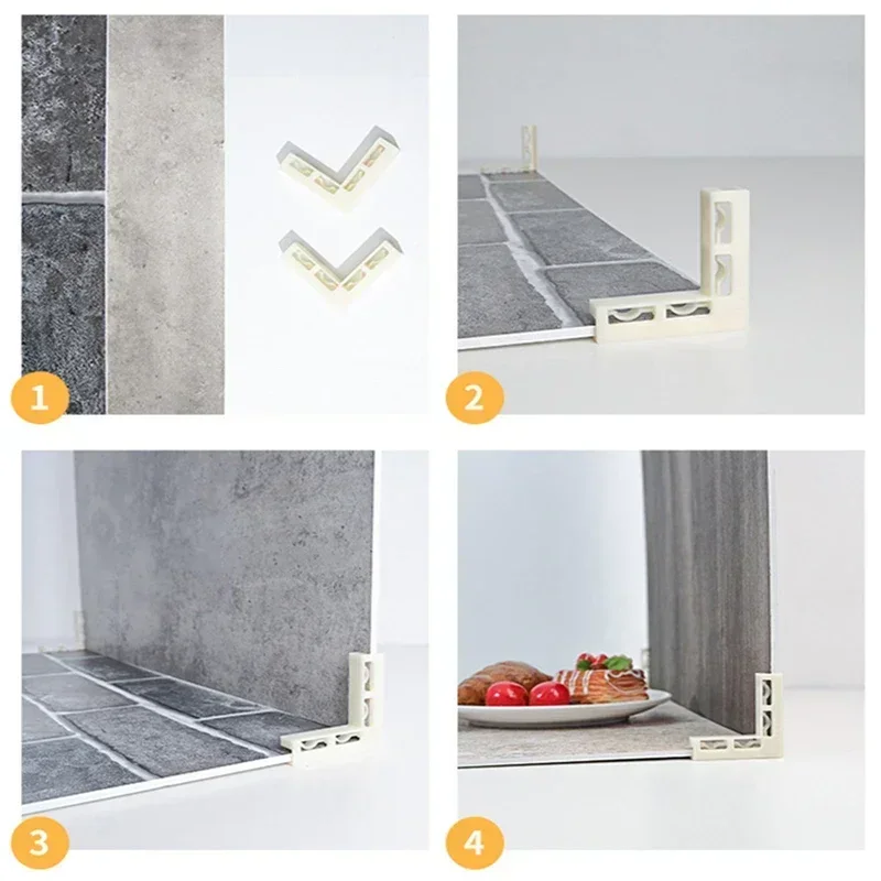 

Vertical buckle Photography props Marbling Photo Background board Wood Grain Waterproof Backdrops Studio Board green screen