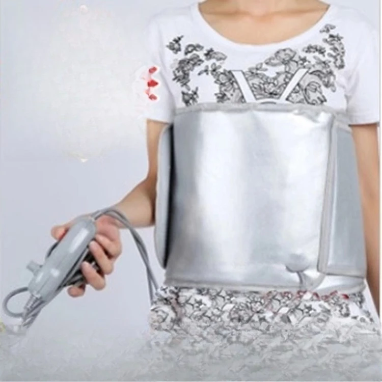 

Electric heating belt, infrared heating, waist and abdomen bag, hot compress to warm the stomach , beauty salon