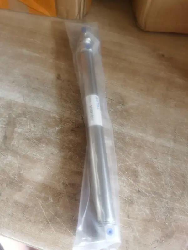 Рисунок 4 - новый цилиндр AirTAC MI16X180U