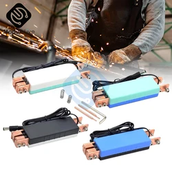 Diy Spot Welding Machine 18650 Battery Spot Welding Pen Auto Trigger Pen Handheld Spot Welding Pen Integrated Spot Welding Pen