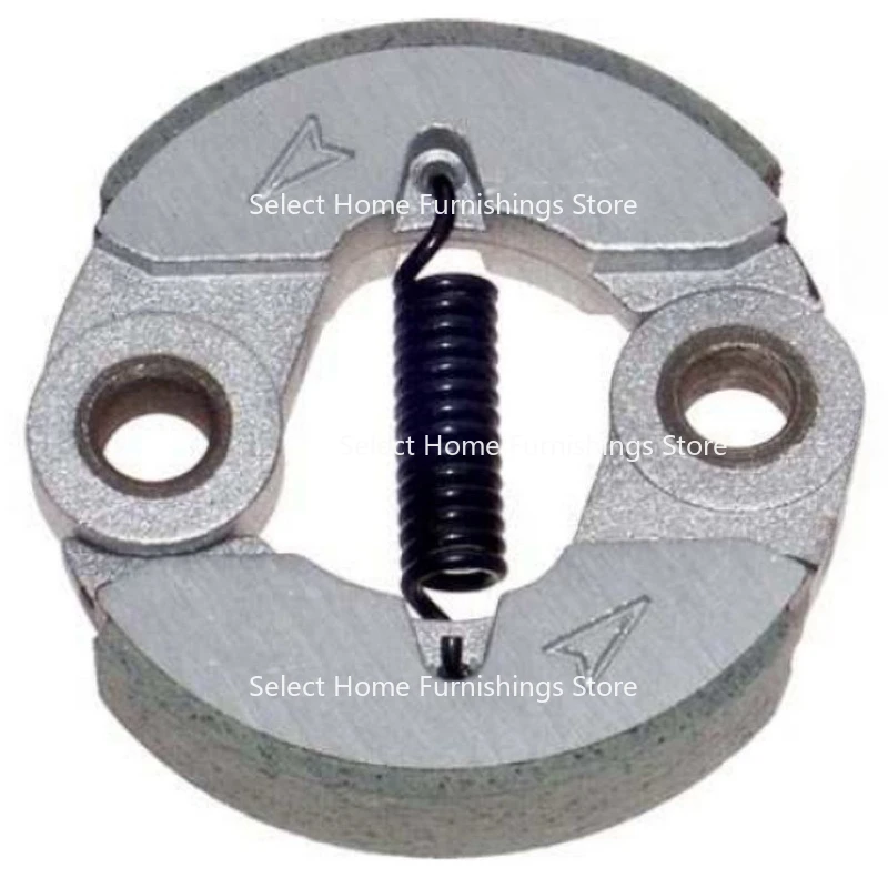 

Suitable for Clutch GX31 GX35 TL33 TL43 TL52 T180 T200 T240 Aluminum