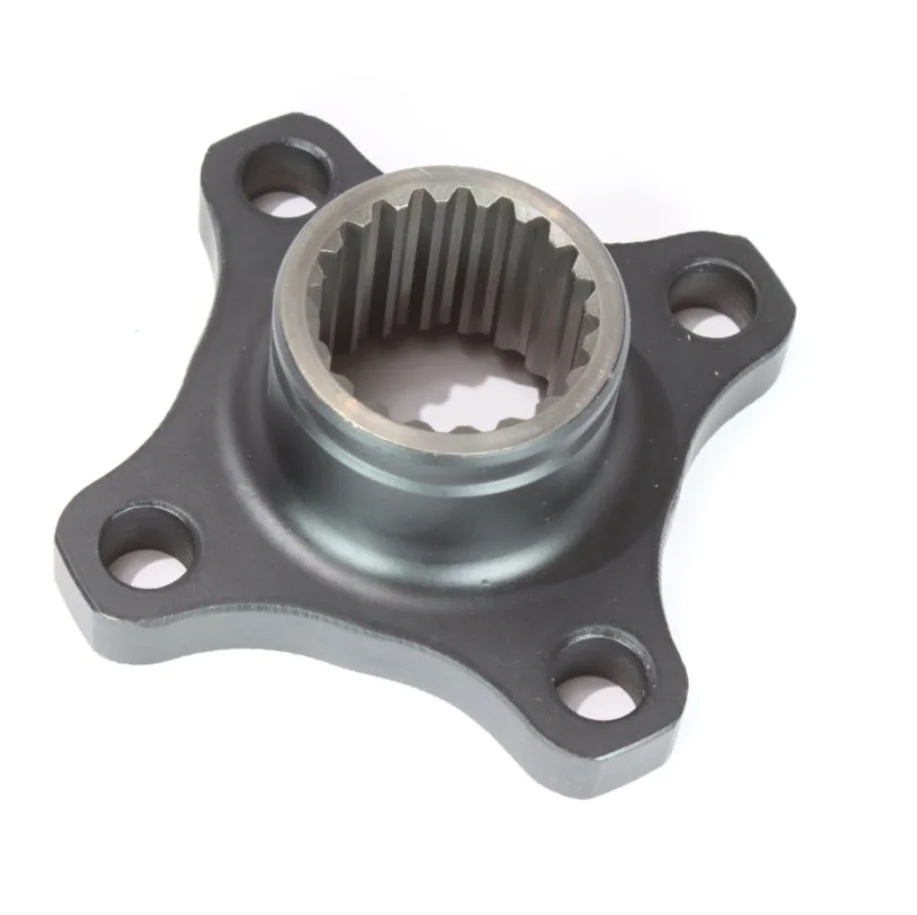

Drive Sleeve Rear Axle 9CR6-300206-10000 for CFMoto ATV UTV SSV Accessories CForce 450 450S 450L 400S 400L IRON MAX T3 L7e