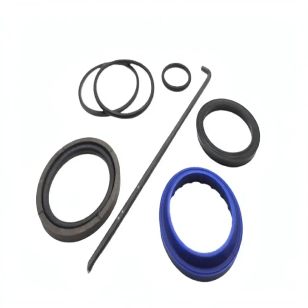 Professional Hydraulic Seal Kit For Bush Hog 25H41349 25H41351 Heavy Duty Brush Cutter Rotary Mower Industrial Spares