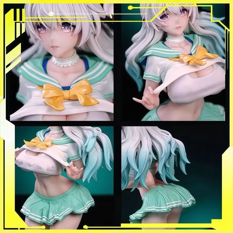 

В наличии Firefly Limited Edition Pretty Girl Gk Модная модель ручной работы Аксессуары Настольный орнамент Подарок бойфренду