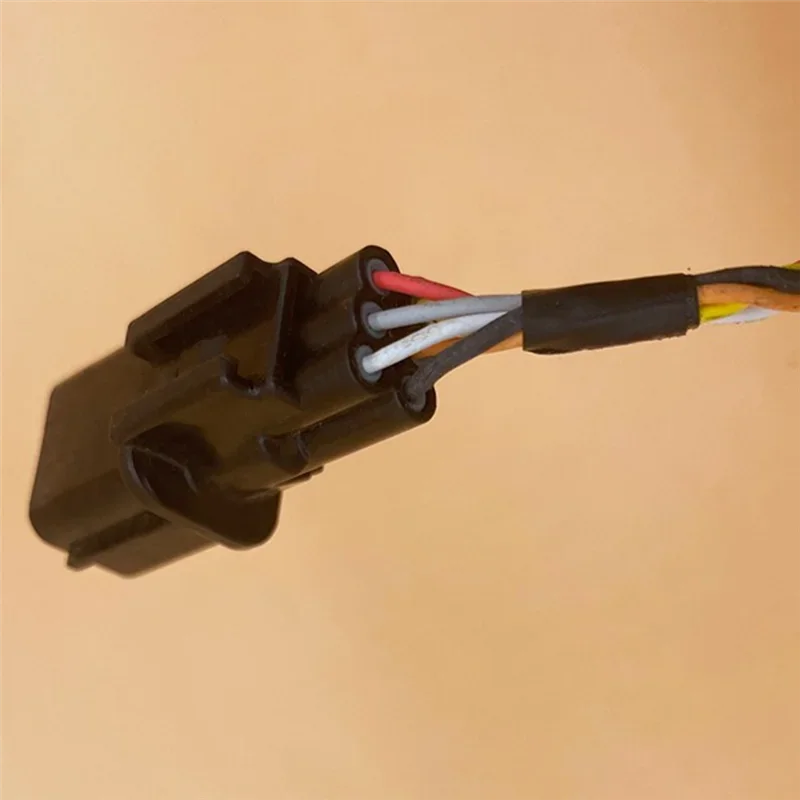 Rear View Camera For KIA RIO Back Up Camera Backup Park Assist Camera 95760-H8000 image 3