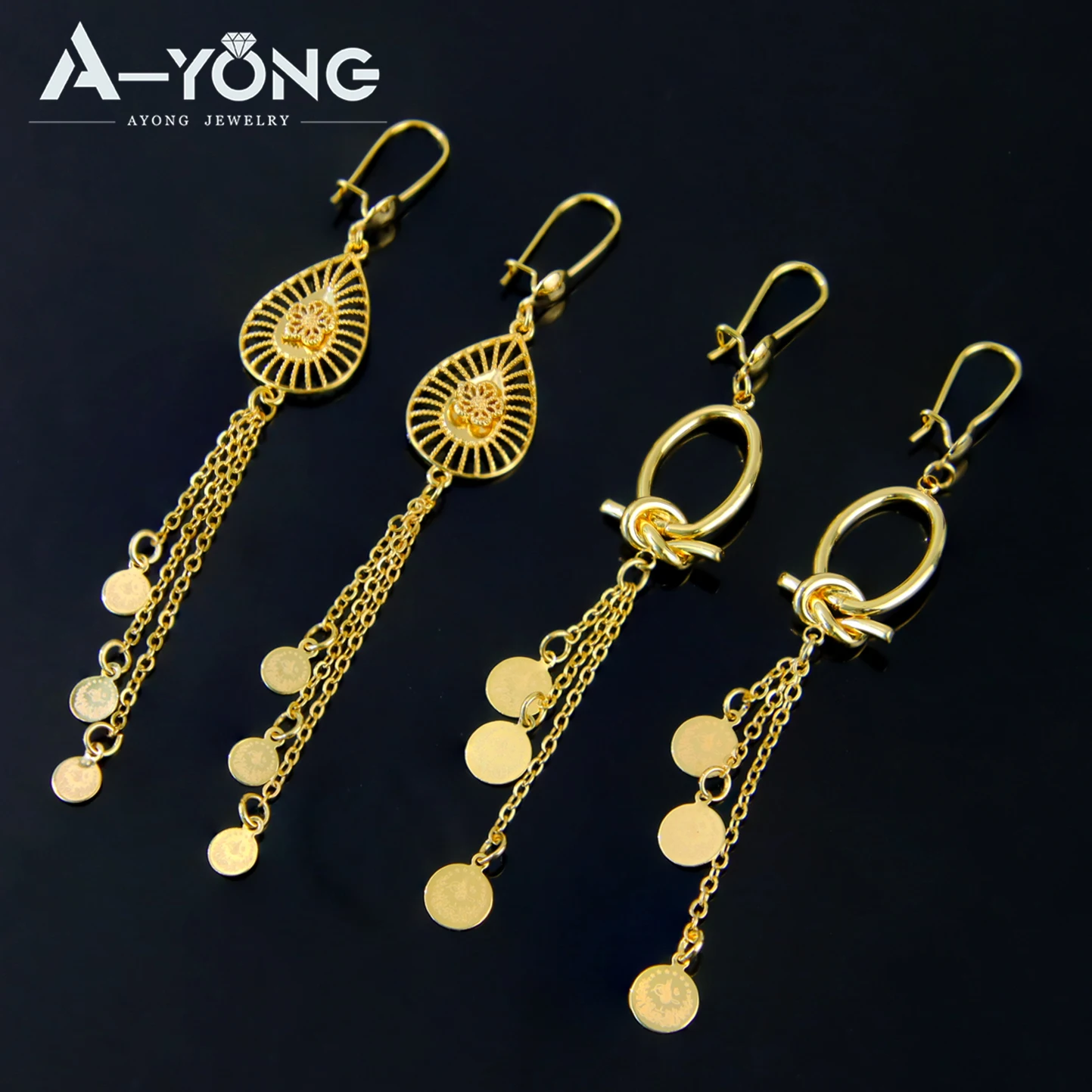 Nigeria Wedding Jewelry Charm - Ethnic Fashion Co In 评论和价格