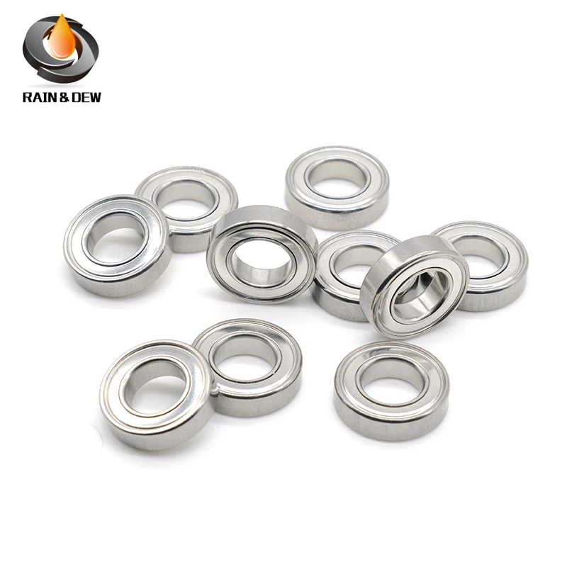 

10Pcs/Lot 6700 6700ZZ 6700RS 6700-2Z 6700Z 6700-2RS High Quality ABEC-7 Deep Groove Ball Bearings 10 x 15 x 4mm