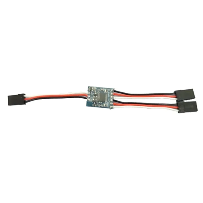 Tarot-Rc TL2931 8-Channels SBUS Remote Controller Trainer Module/Trainer Cable For Quadcopter Multicopter Frame / Rc Drone Parts