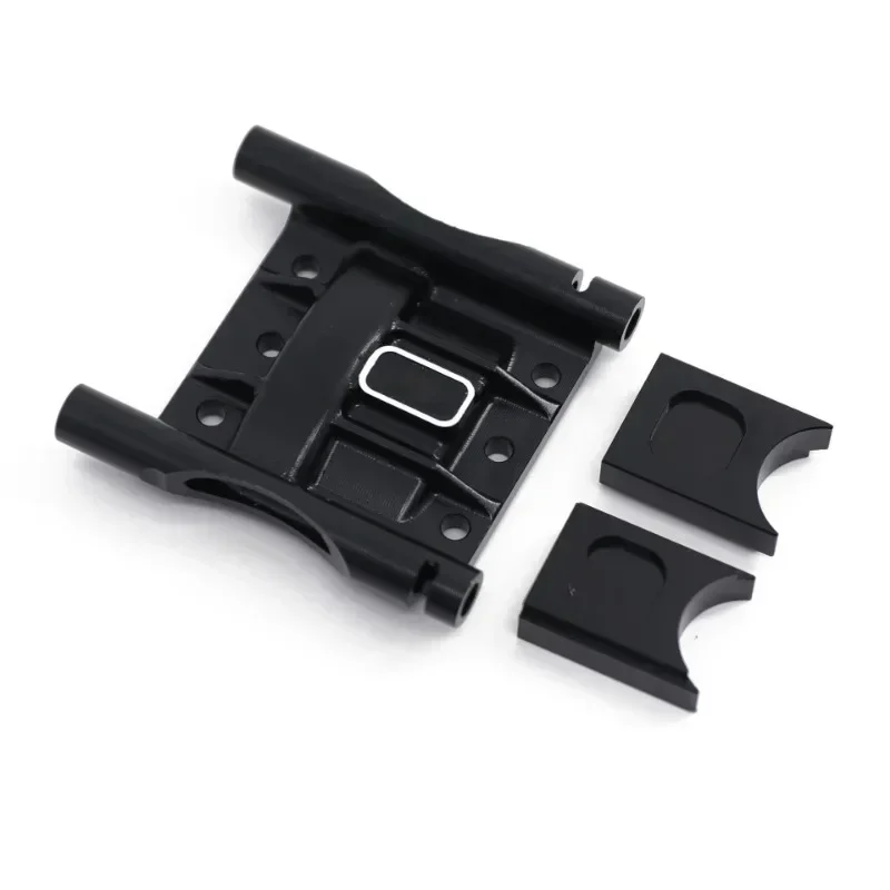 Metal Center Differ…