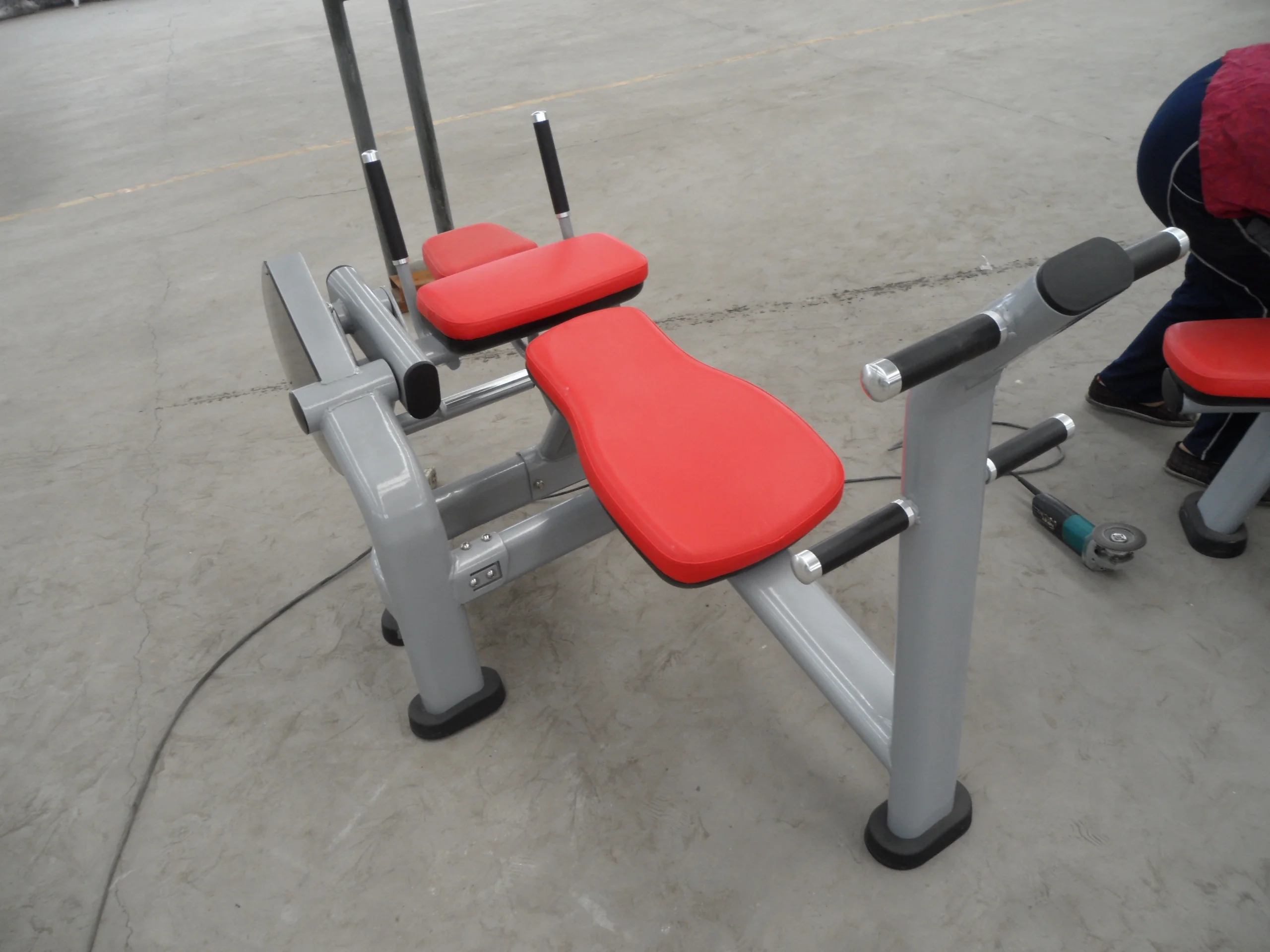 Рисунок 6 - Плоская скамья для силовых тренировок