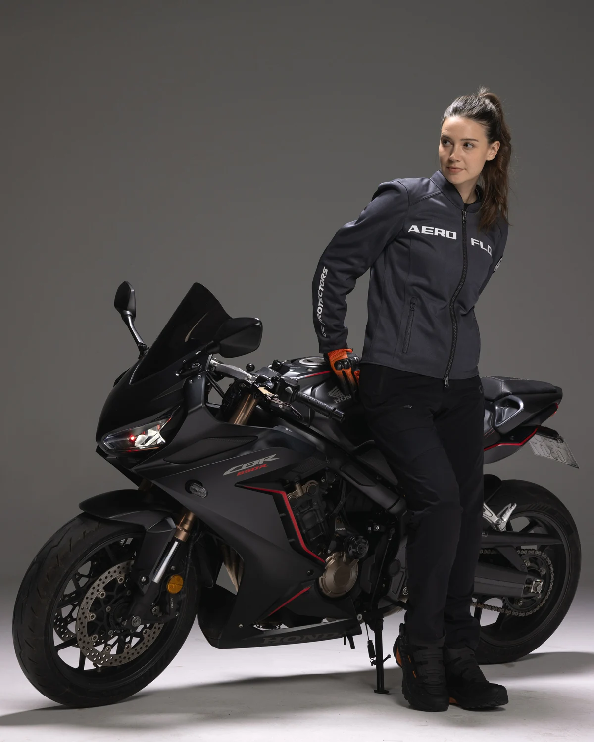 CC PROTECTORS 3106 AERO FLOW C - Motorcycle Gear Levels のレビューと価格
