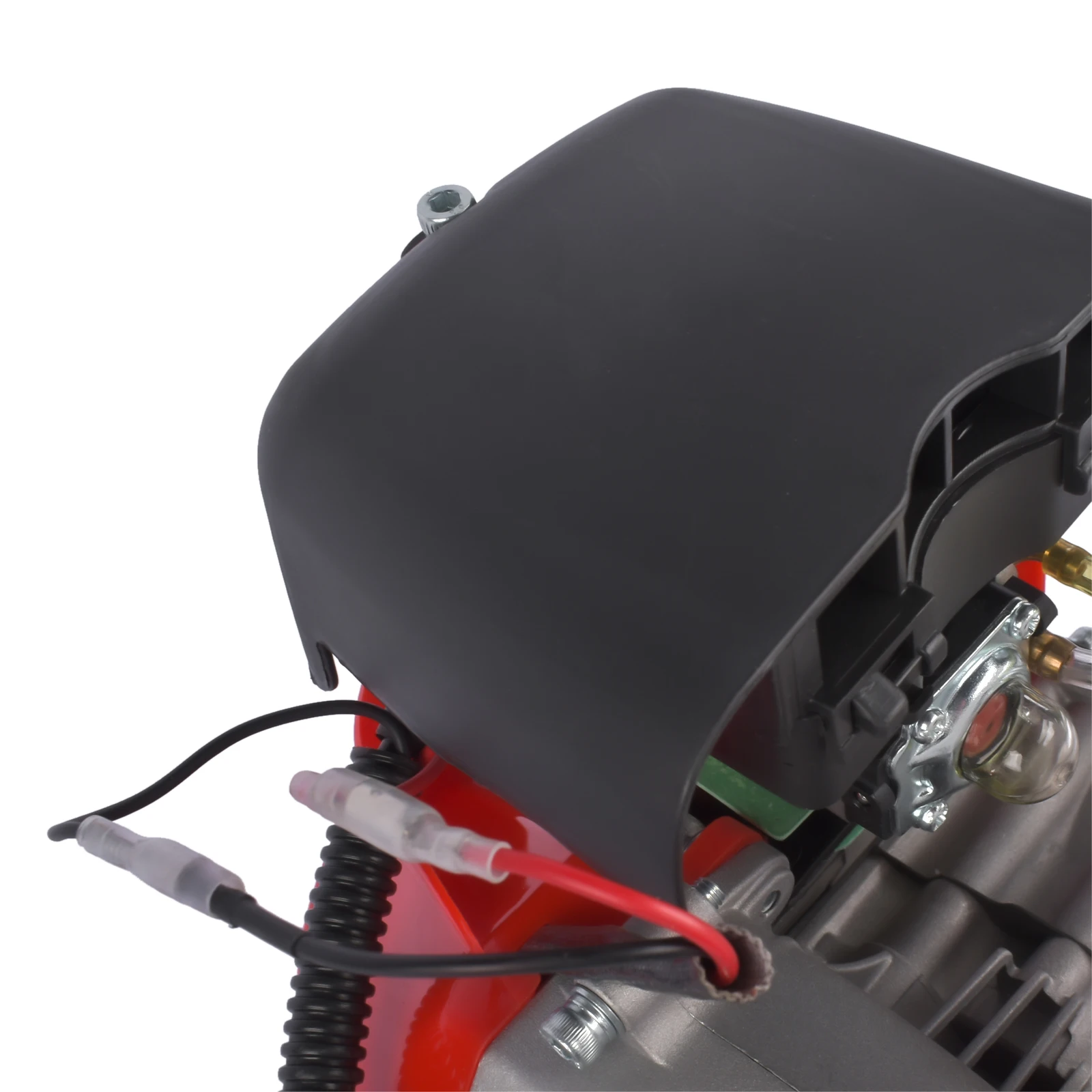 52CC 3 in 1 decespugliatore a 2 tempi decespugliatore decespugliatore a Gas Weed Eater