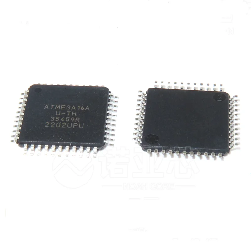 1PCS~500PCS/LOT  ATMEGA16A  ATMEGA16A-AU  TQFP44  New original