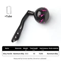 black purple 7x4mm