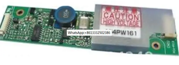

Новая и оригинальная лента высокого напряжения 104PW161
