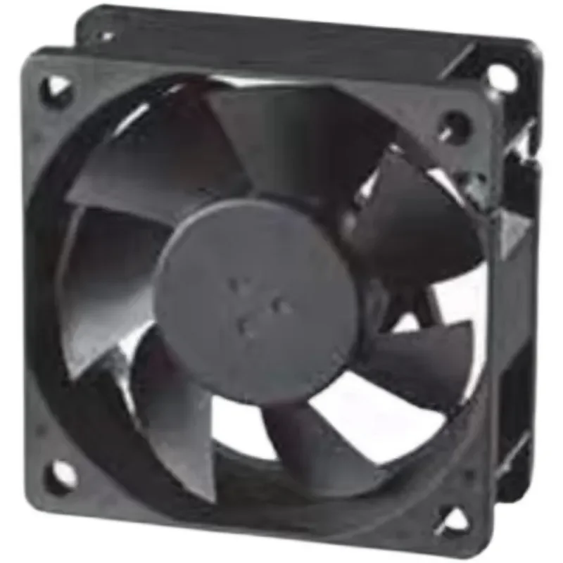 for SUNON 6025 MF60251V2-1000C-A99 12V 0.89W 6CM Cooling Fan for Lighting Metallurgical Equipment Heat Dissipation