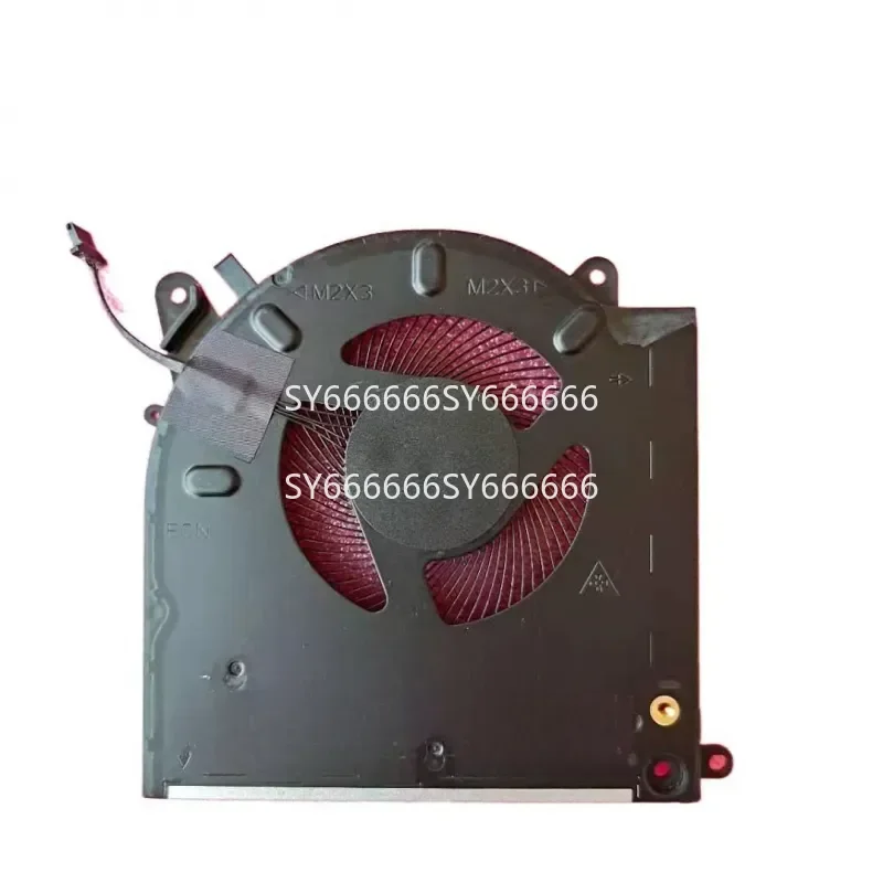 100% New Original GPU Cooling Fan 0TG9V0 For DELL Alienware M15 R3 R4 RTX3080 + Free Disassembly Tools