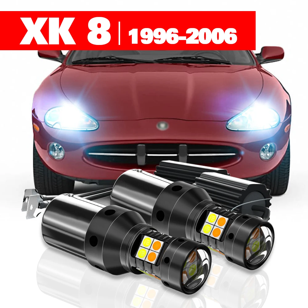 For Jaguar Xk 8 199…