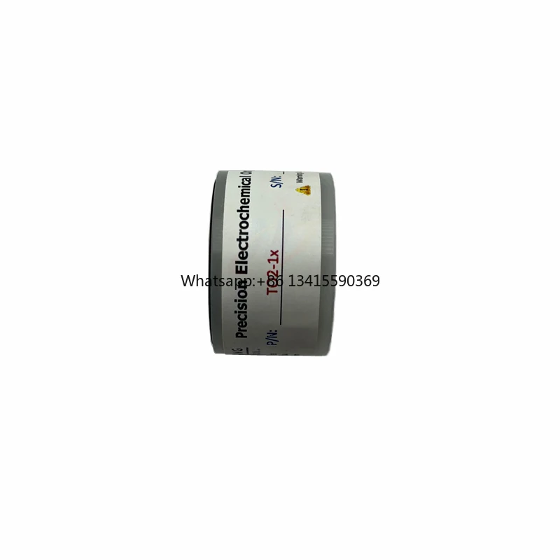 

Wholesale TO2-1x Electrochemical Galvanic Fuel Cell Sensor Continuous PPM O2 Spot Checking Analysis