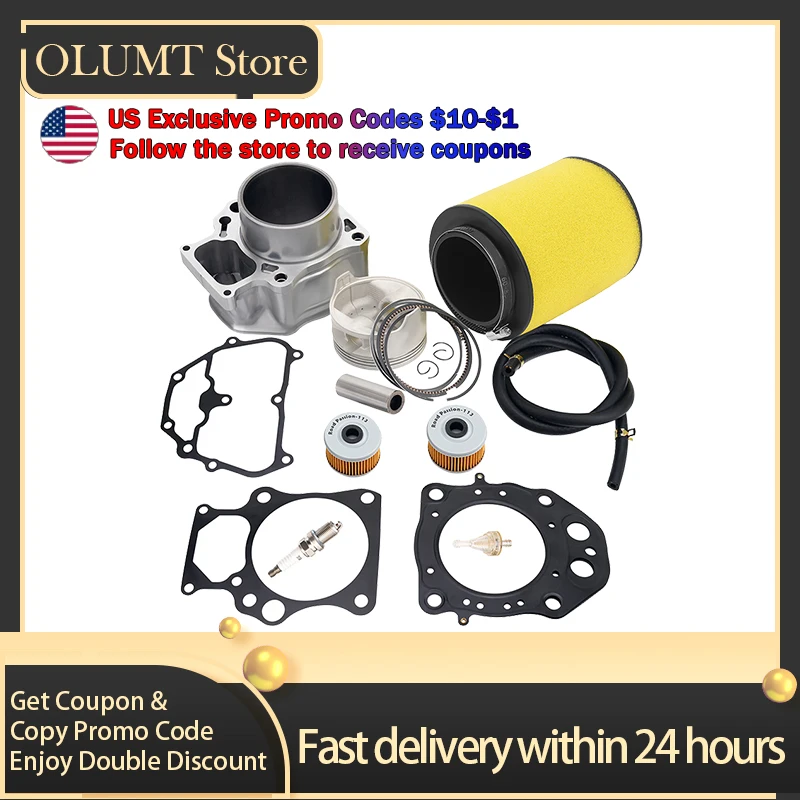 Motorcycle Parts Cy… - image