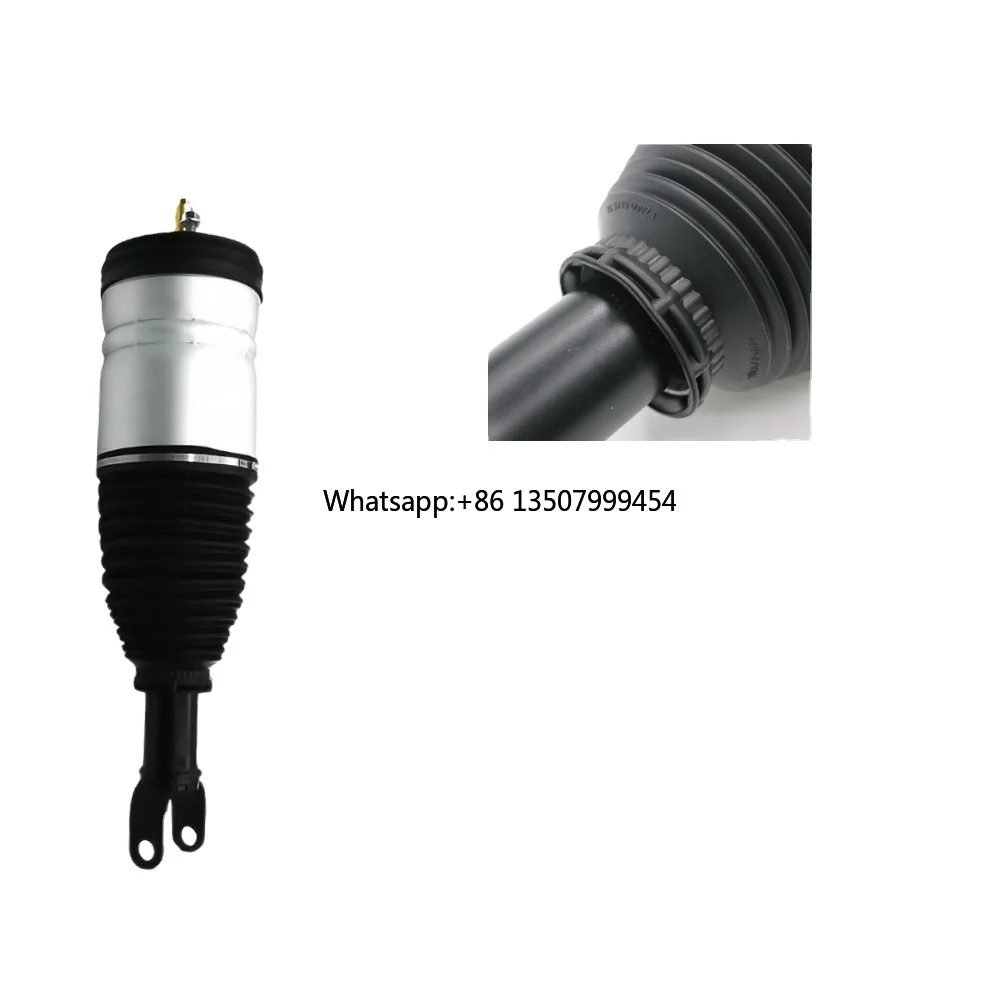 

Air Suspension Shock Absorber for Dodge Ram 1500 2013-2019 3.0L Diesel 3.6 L5 7L Front 4877147AF 4877147AD