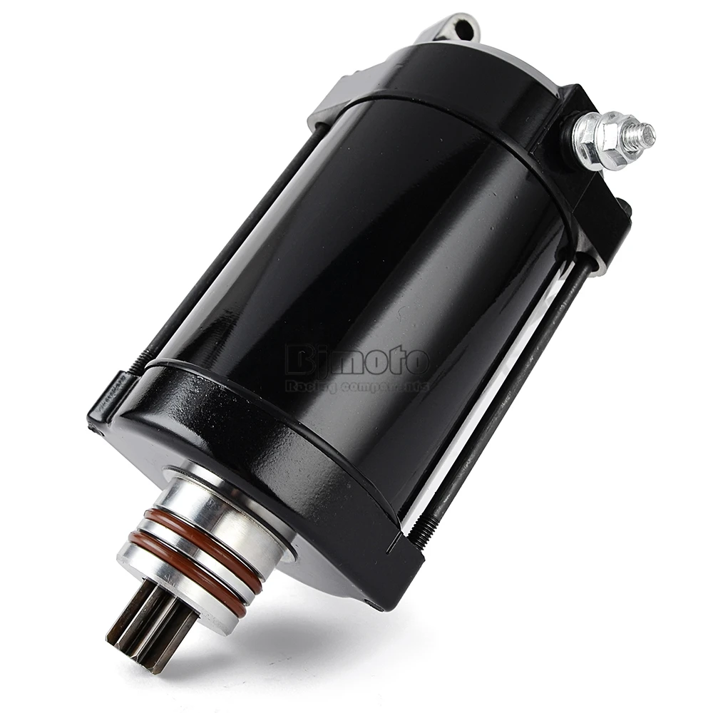 Motorrad-Anlasser für Massimo UTV T-BOSS 550 ATV M550 EFI Crossfire ATV Rubicon 500 für Can-Am Spyder Sea-Doo Wasserfahrzeuge – Detail 6