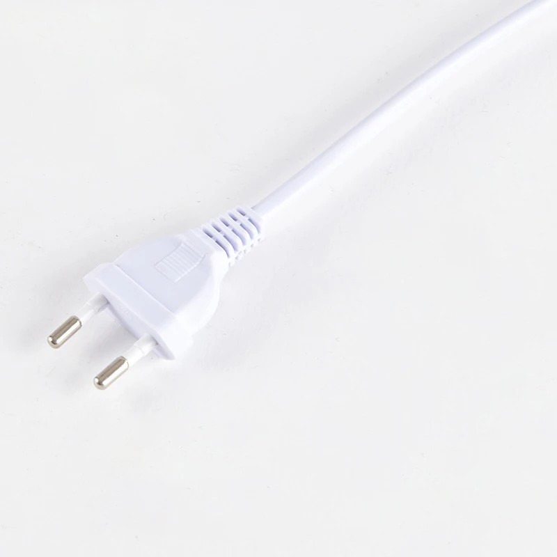 جودة عالية 220 فولت ضوء مقاوم للماء مع المكونات COB LED قطاع التوصيل الملحقات عالية الجهد ضوء بار موصل