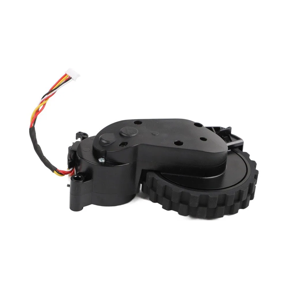 for roomba for combo 405 Side Brush Motor for roomba Wheel Replacement For Pet Hair Removal Quiet Cleaning Robot Wheels