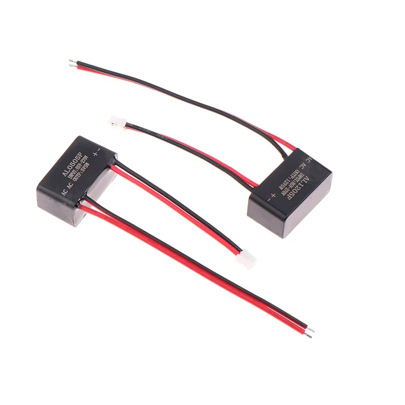 AC 220V To DC 5V/1A 12V/5W AL0505F Waterproof Epoxy Potting Light Power Supply Isolation Switch Module Driver AC To DC Converter