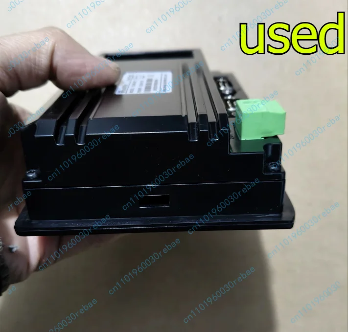 Accessories 1pcs 4inch touch screen, model tg465-mt2