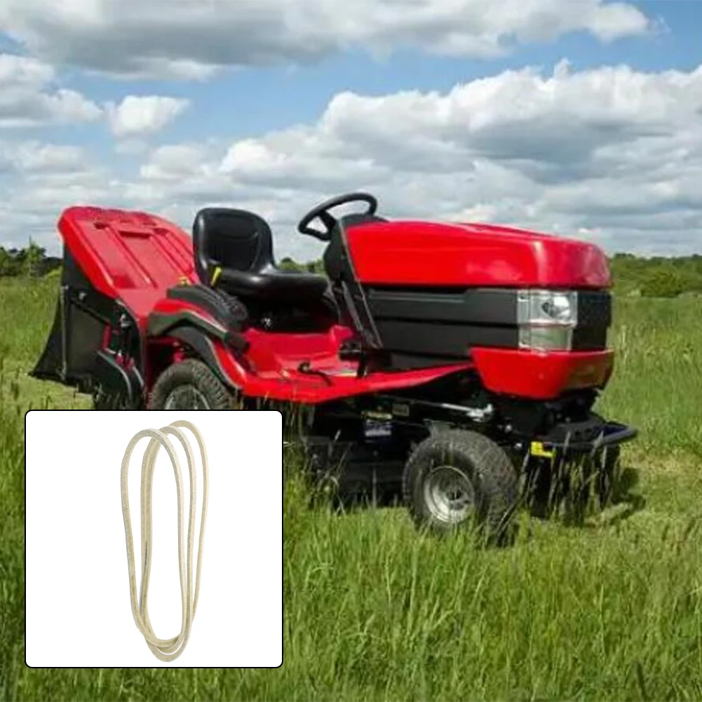 

Lawn Mower DeckBelt Replacement Lawn MowerBelt For Snapper Pro 5021650 502165YPTCU16907 For Scag 48799 Lawn Maintenance