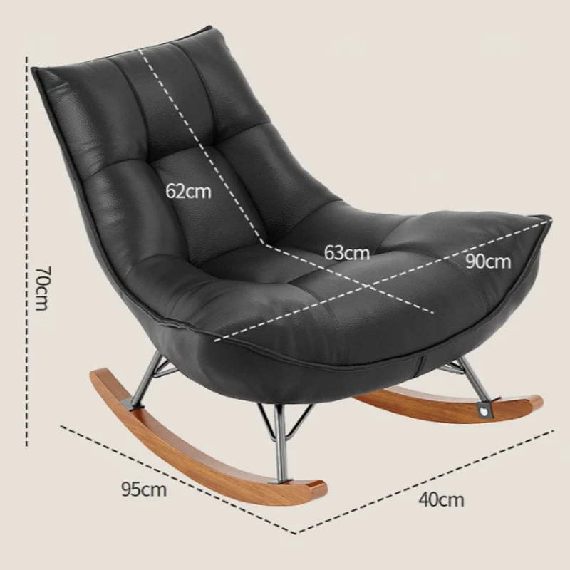 Wide Events Living Room Chairs Tatami Balcony Large Colorful Living Room Chairs Leisure French Fotel Bujany Home Furniture