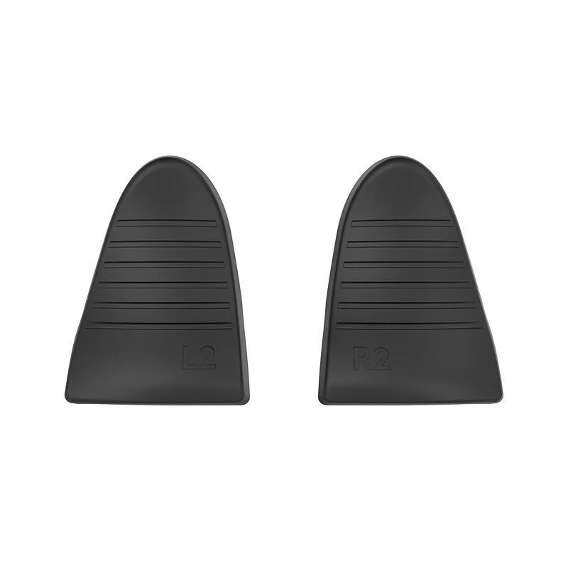 PS5 L2/R2 Anti-Slip Trigger Extension Buttons image