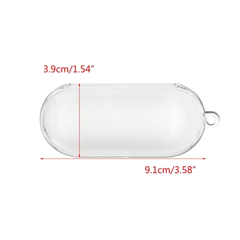 8 best sales Sony WF C500-fodral - №4