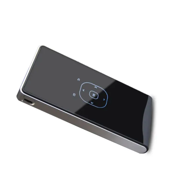 Lcd Smart Movie Pocket Mini Dlp Android Projector With Tv Tuner Wifi