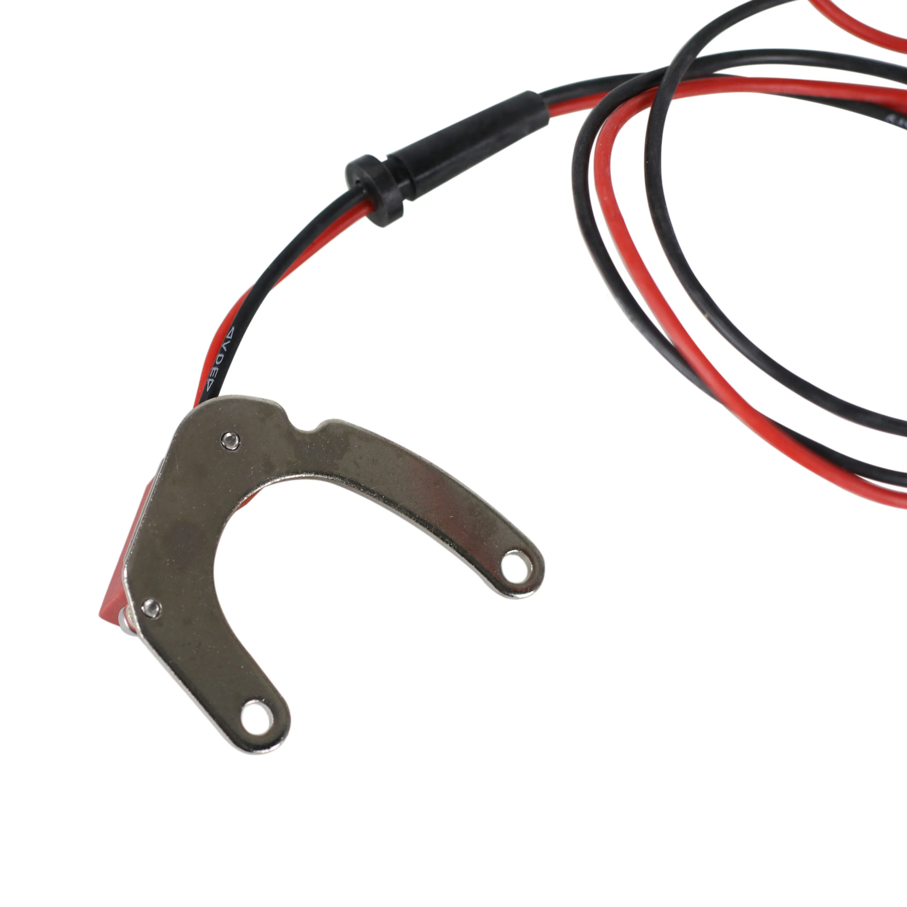SherryBerg Distributor Electronic Ignition Kit For FORD Crossflow Engine Fitted With A Motorcraft Distributor New