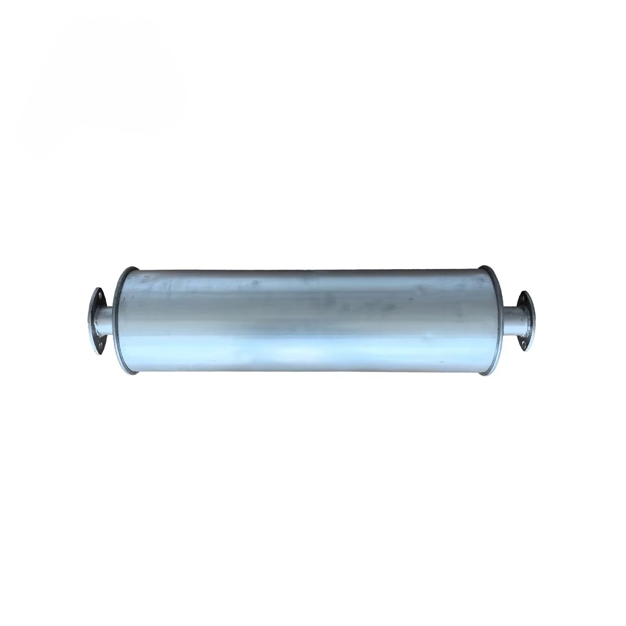 

4JB1 Exhaust 8970655510 Light Truck Exhaust Muffler Pipe Isuzu NKR Vehicle