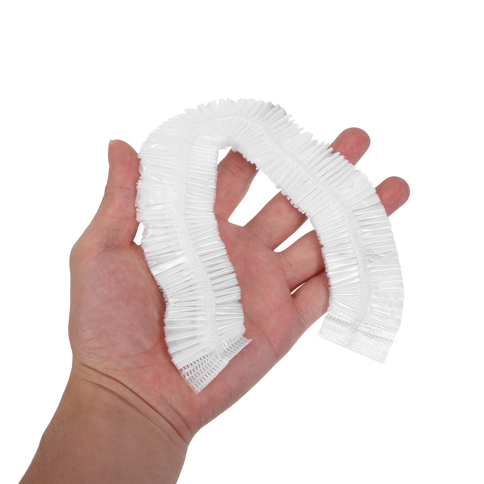 

50pcs Disposable Clear Dustproof For Rice Maker Cooker Air Fryer Blender Toaster Oven Pressure Cooker Accessories Kitchen