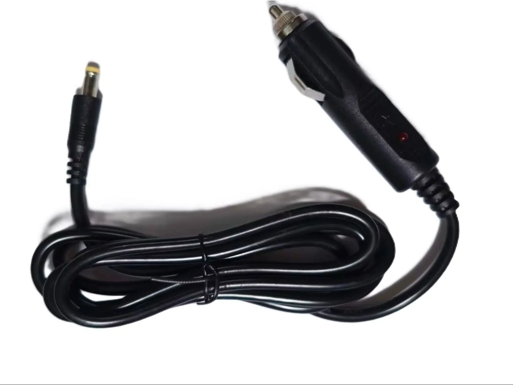 12V Car DC Adapter for DEWALT DXAEJ14 DXAEPS2 1400 2800 Peak Amp 12 Volt Power Source Station 120psi Jump Starter Air Compressor
