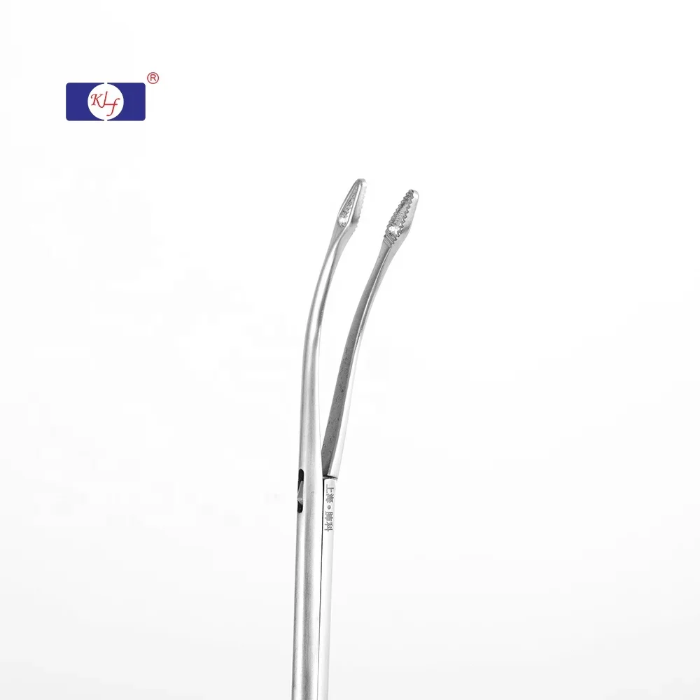 VATS Snake Head Forceps  VATS Instruments of Thoracoscopic Surgery
