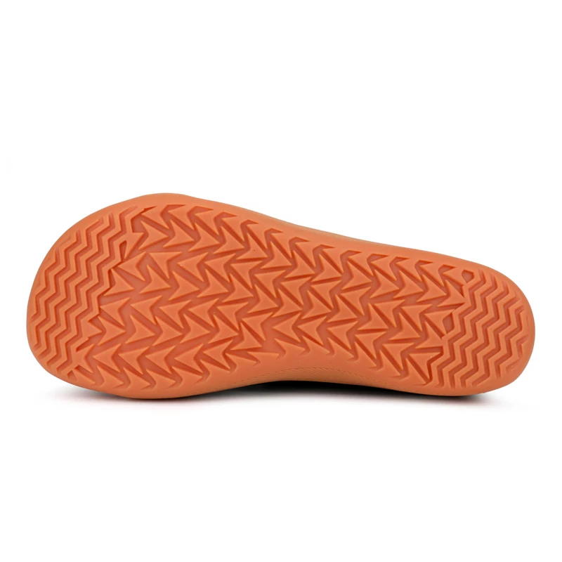 Unisex breite Barfußschuhe für Männer und Frauen, Outdoor-Trailrunning, minimalistische Wanderschuhe, leicht und atmungsaktiv – Detail 11