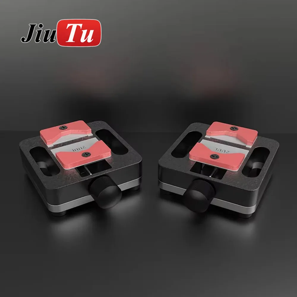 Mini herramientas de reparación de accesorios de plantilla 2UUL BH02 para placa base de teléfono, Chip IC, soporte de placa PCB, novedad de 2024