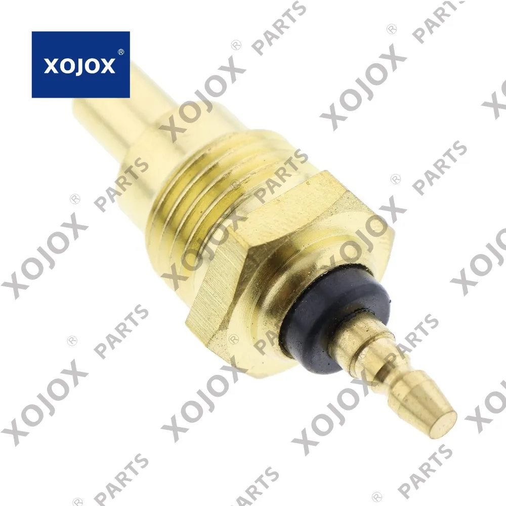 

Xojox ZTUOAUMA Датчик температуры воды T110736 для John Deere 455 X495 X595 X740 X744 X748 X749 3005 3120 3203 3320 3520 3720