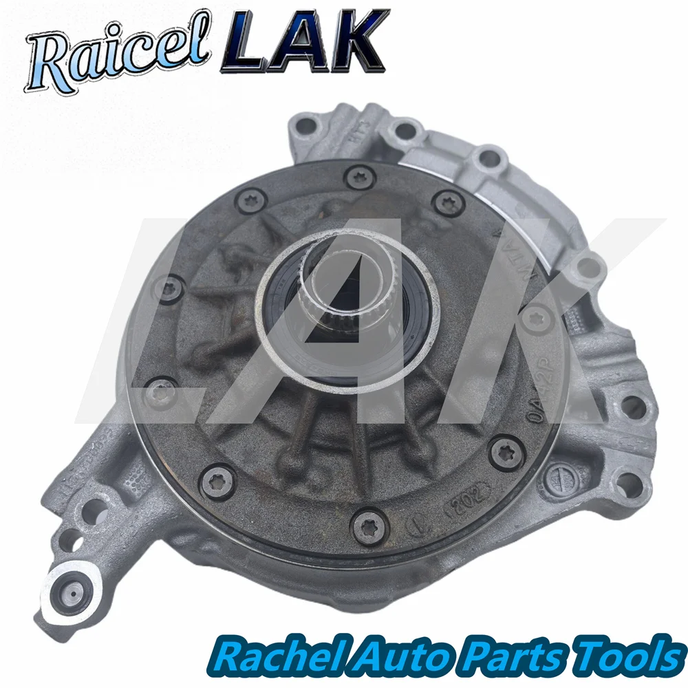 

New U760 and U760E and U760F 6-Speed Auto Transmission Gearbox Oil Pump Fit For TOYOTA and LEXUS and Car Accessories
